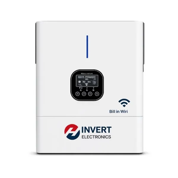 3kW Pure Sine Wave Hybrid Inverter
