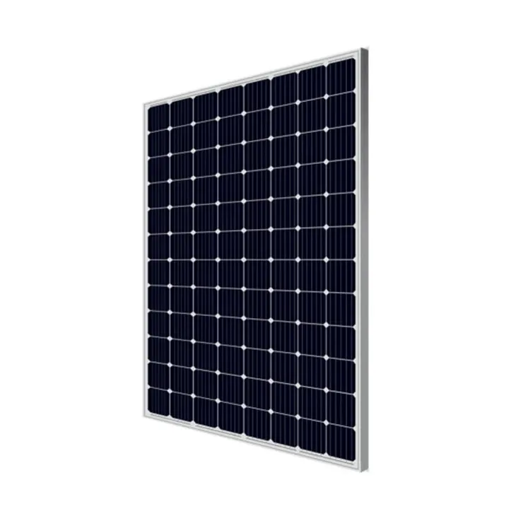 450W Monocrystalline Solar Panel