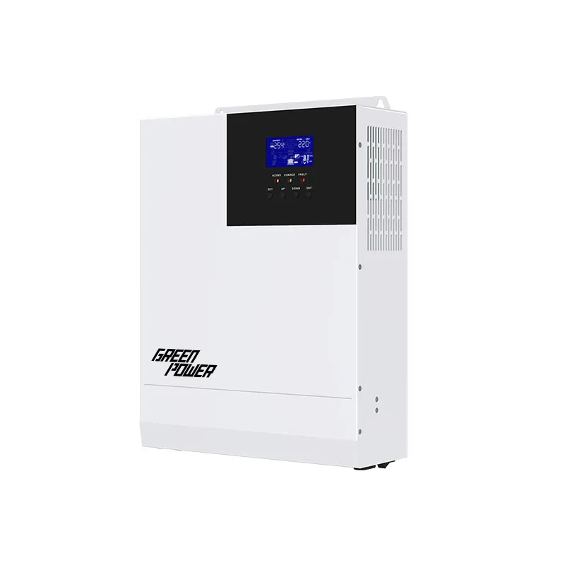 5kW Pure Sine Wave Hybrid Inverter