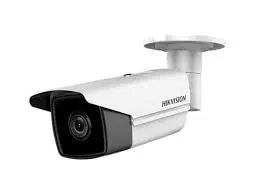 4-Channel Solar CCTV System