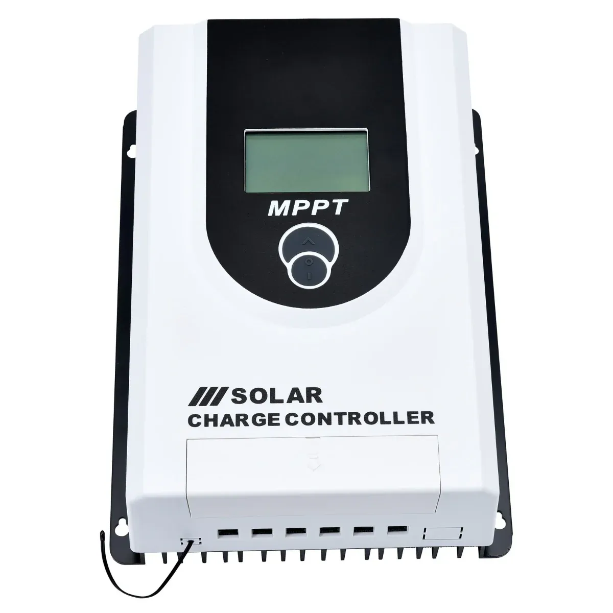 60A MPPT Solar Charge Controller